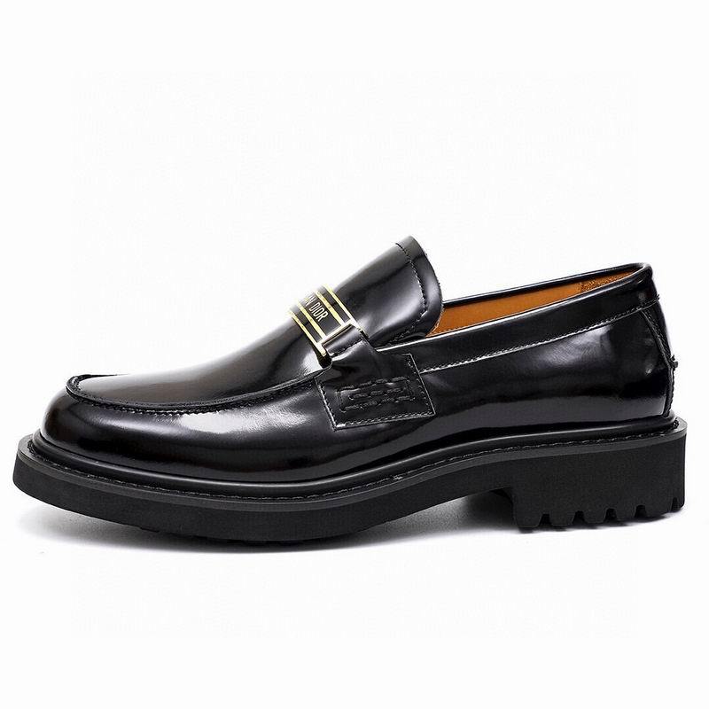 DIOR Men's Shoes 385